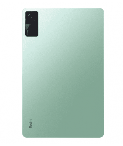 Планшет Xiaomi Redmi Pad 4/128GB Mint Green